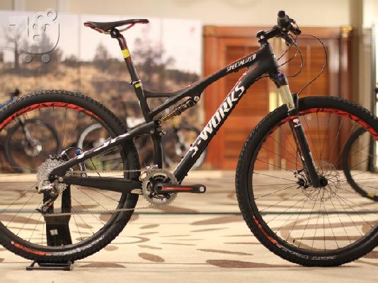 FOR SALE.: 2013 SPECIALIZED, TREK & CANNONDALE BIKES